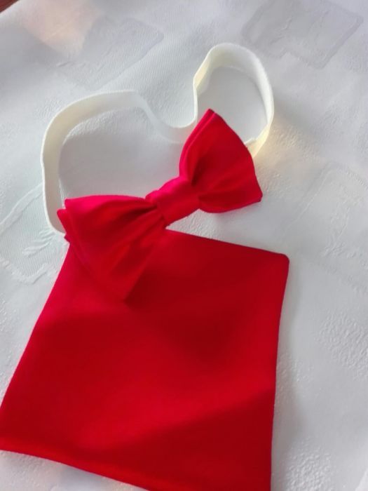 Muszka handmade