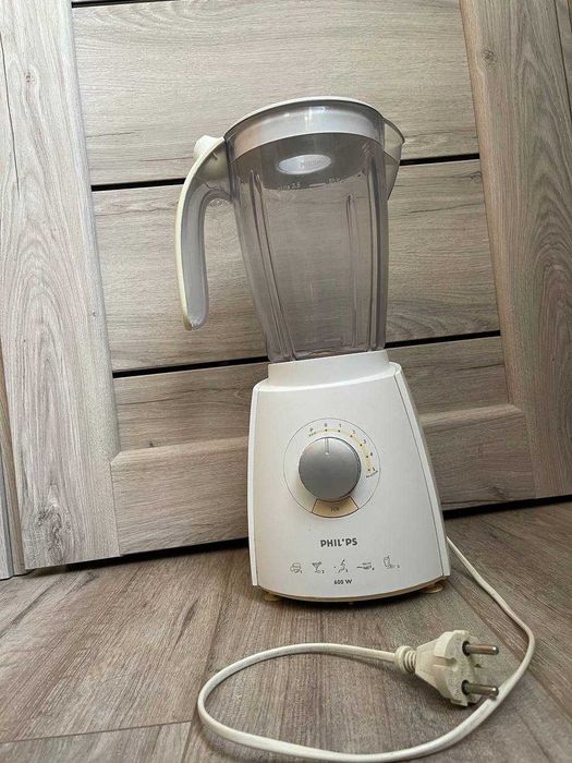 Блендер стаціонарний Philips HR-2064/55