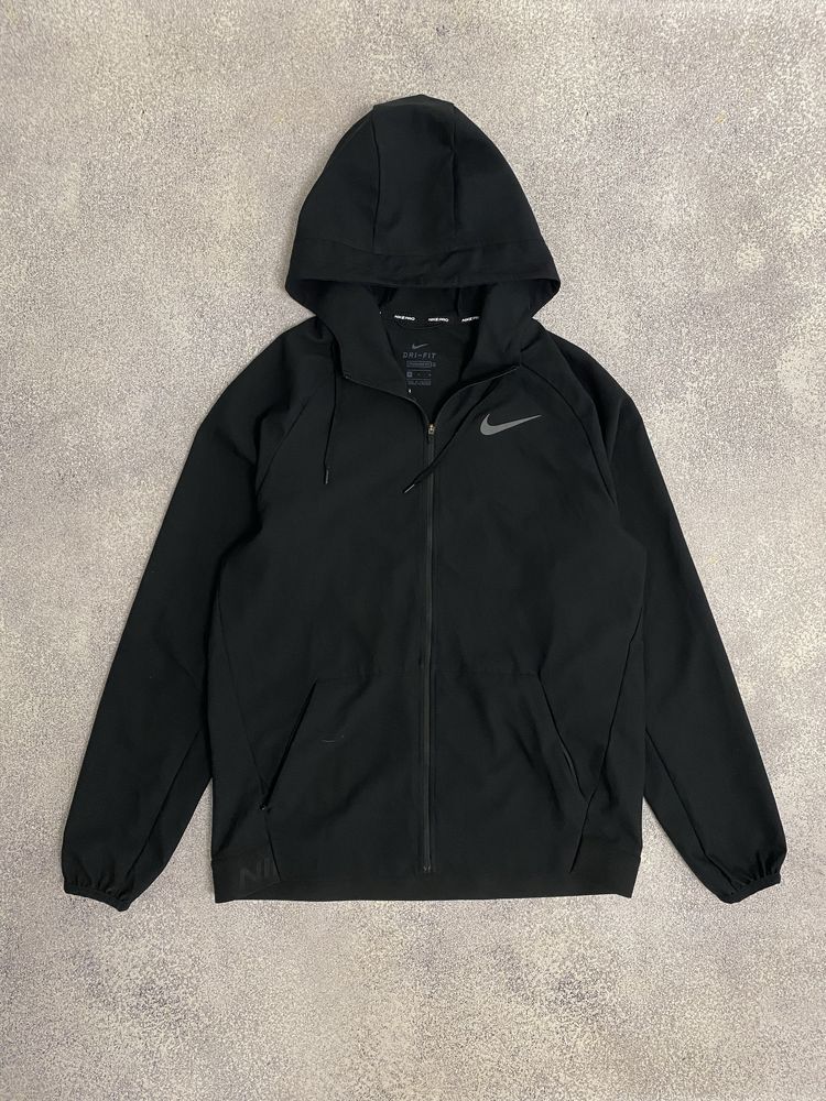 Чоловіча  вітровка  Nike Pro Combat куртка