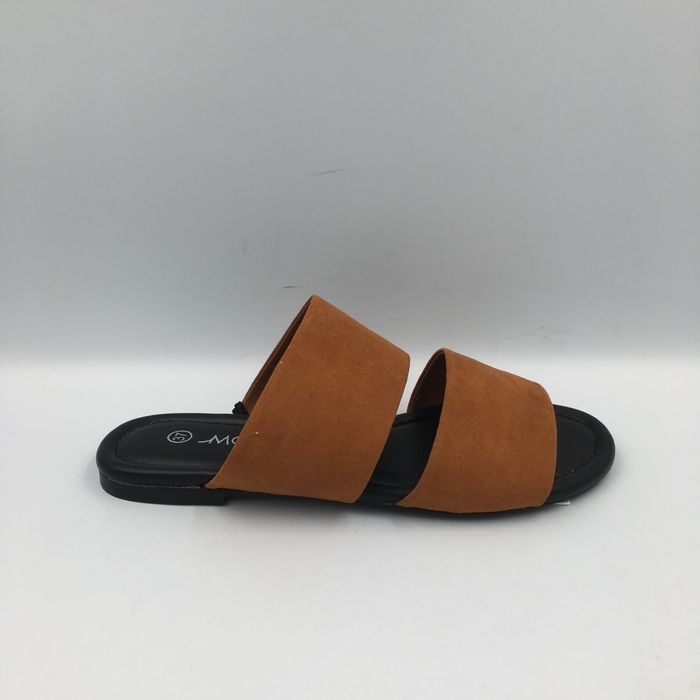 Buty damskie klapki Monki rozmiar 37 GRATIS