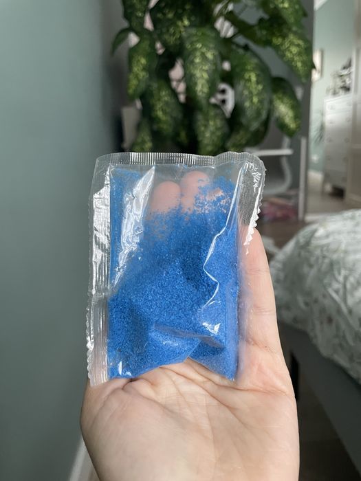 Pokarm dla flaminga żółwia Little Live Pets