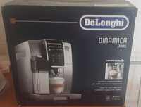 Ekspres do kawy Delonghi Dynamica Plus Ekspres ciśnieniowy