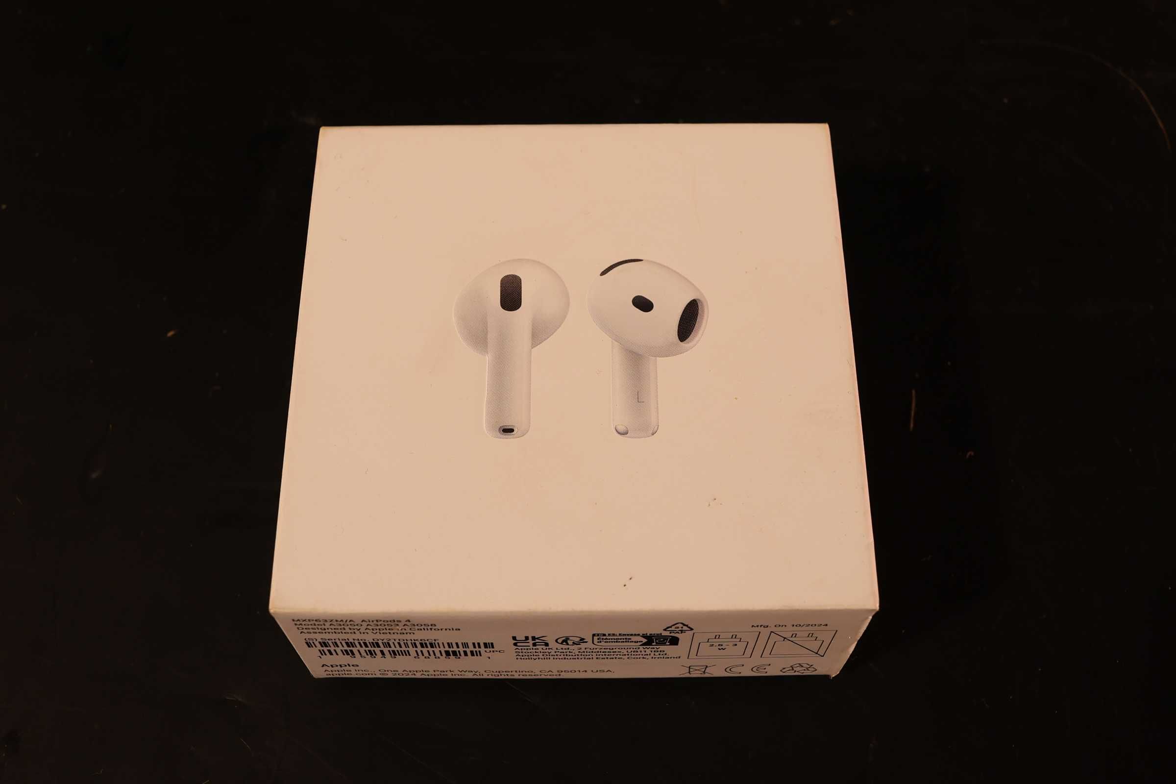 Apple Airpods  Оригинал!