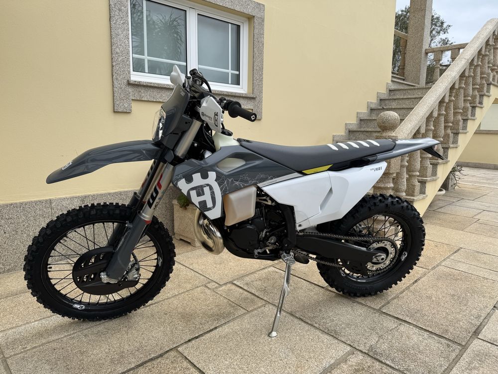 Husqvarna TE 300 Pro 2024