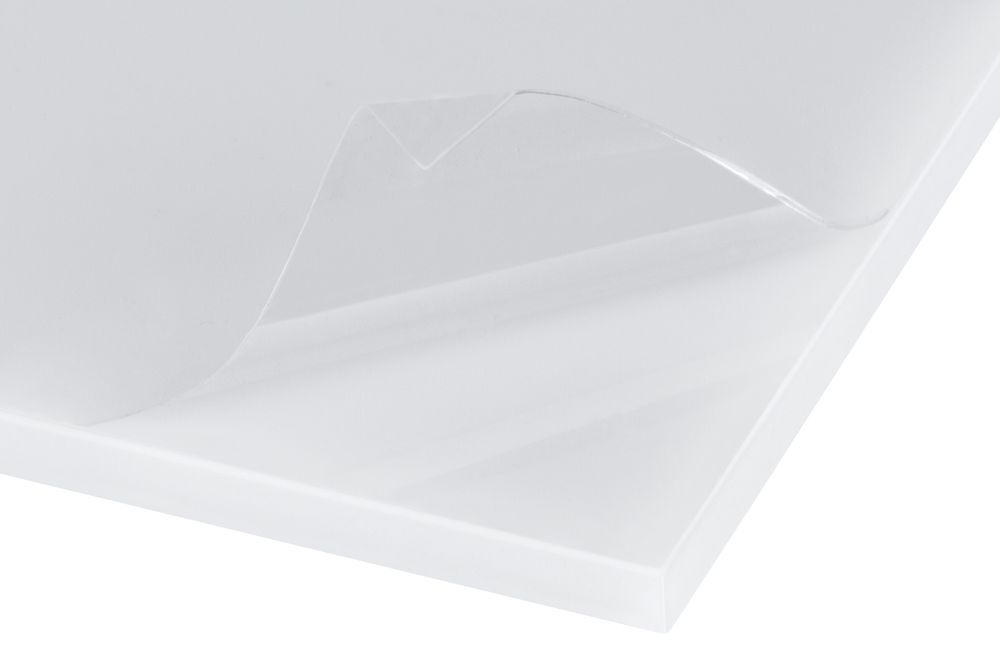 PLEKSA pleksi plexi OPAL 2MM cięta na wymiar