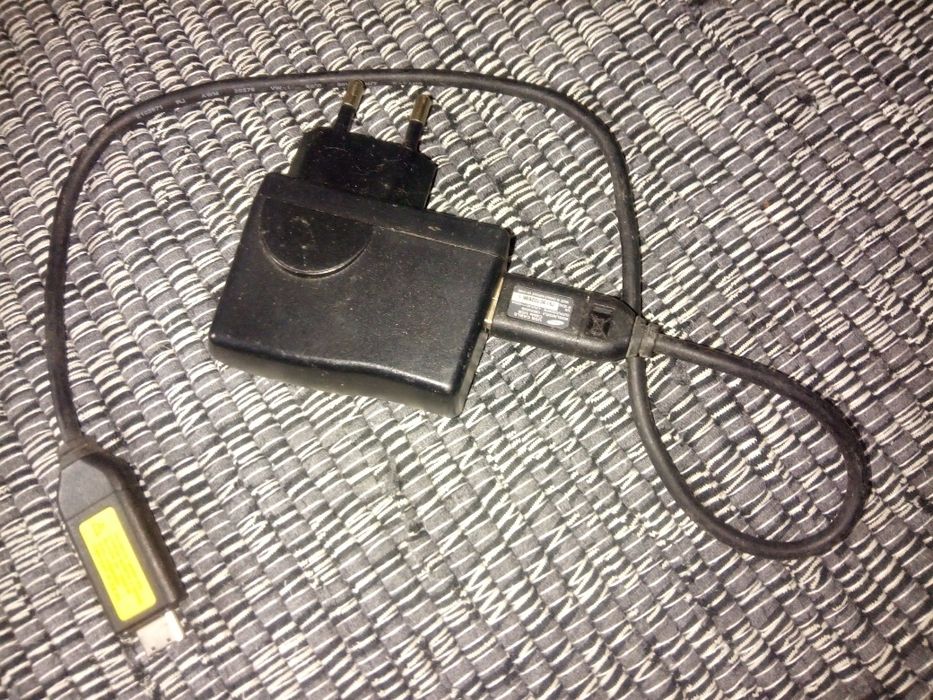 Máquina fotográfica