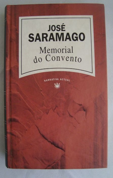 Livros de José Saramago 6 livros