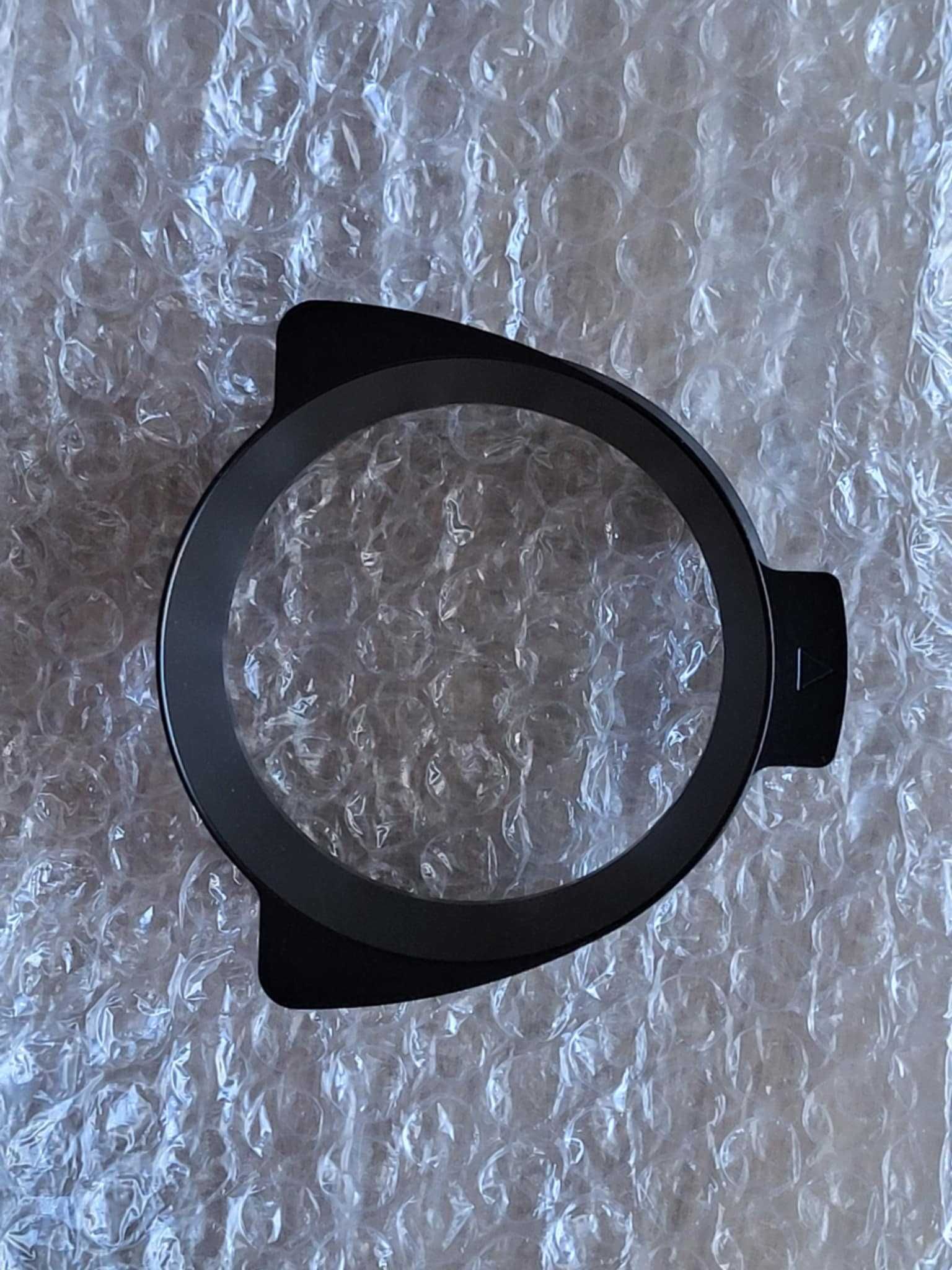 Lejek dozujący do kawy 54 mm