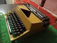 Maszyna do pisania ŁUCZNIK