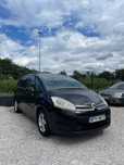 Na Sprzedaz Citroen C4 Grand Picaso 2.0 LPG Automat 7-Miejsc Okazja
