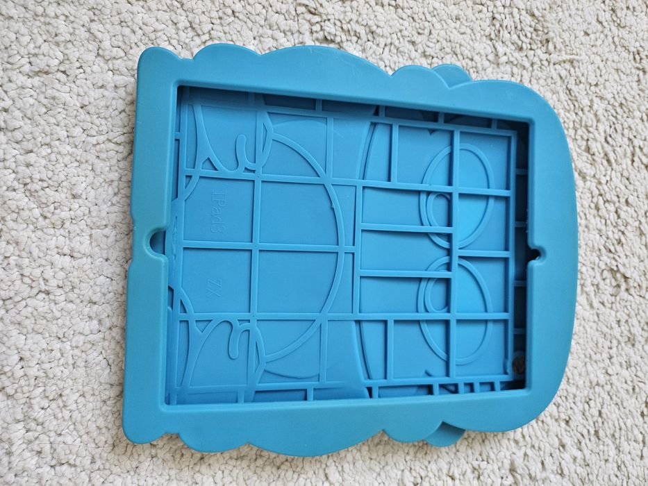 Дитячий чохол-мавпочка для iPad 3