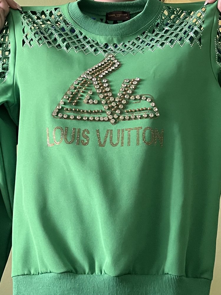 Костюм Louis Vuitton