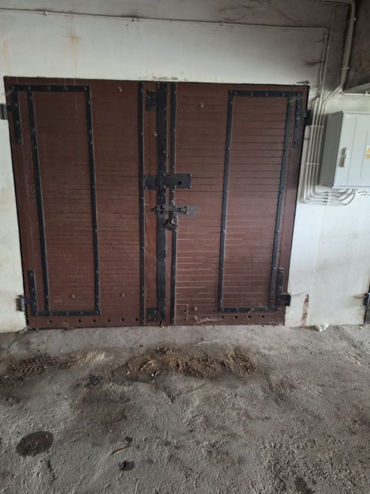 Garaż do wynajęcia