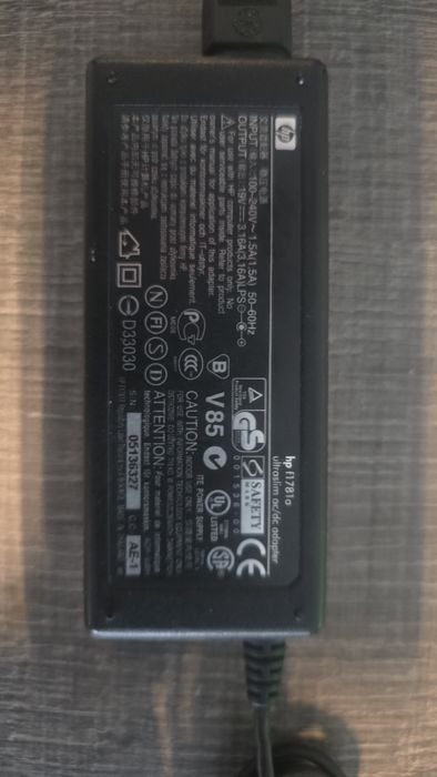 Transformador HP