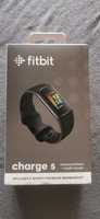 Fitbit 5 charge NFC