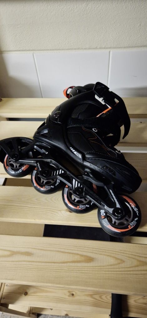 Patins em linha Oxelo criança