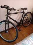 Bicicleta de adulto
