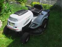 Traktorek kosiarka MTD v2 briggs stratton intek pompa