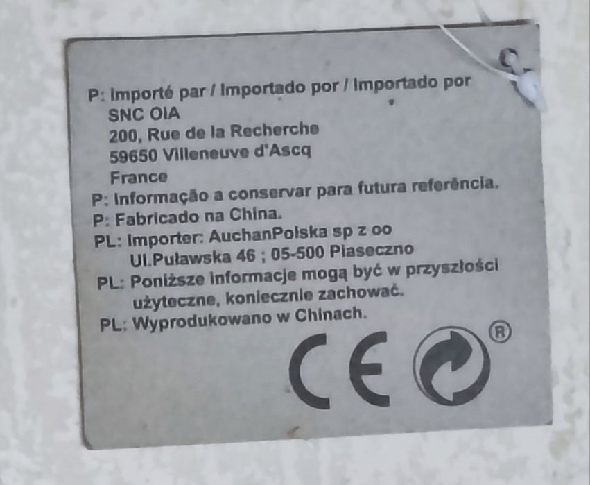 Contas rosa de 4 tons