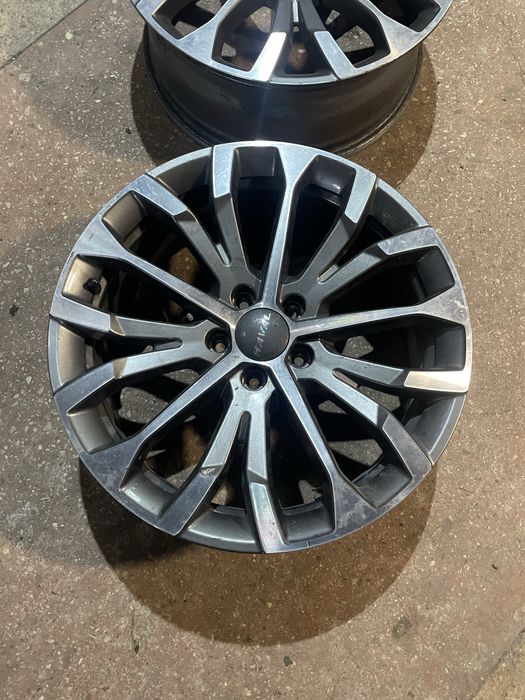 5/114,3/19 haval диски