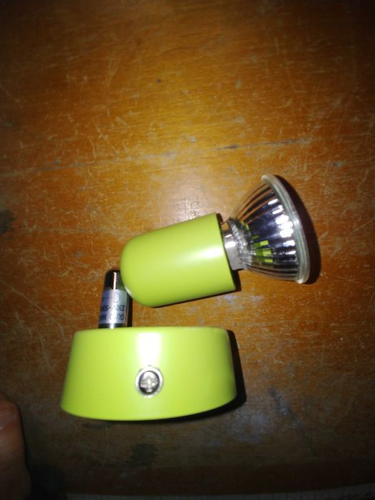 Lampka pokojowa 10 szt. inspire