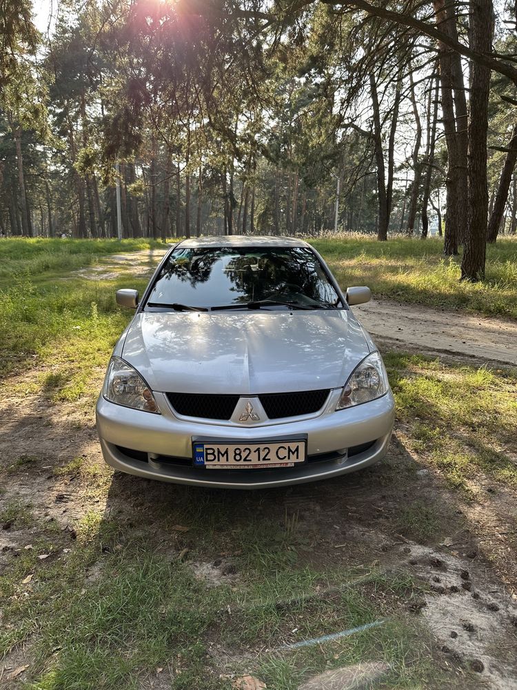 Продам Mitsubishi Lancer 9