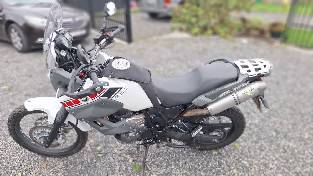 YAMAHA tenere xt660z