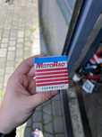 Термостат MotoRad 234-88