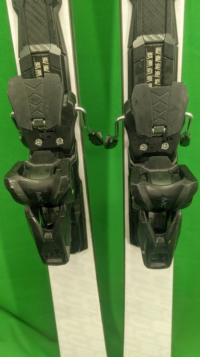 Лижі Stöckli Laser SC 177 см 2025р експертний карвінг