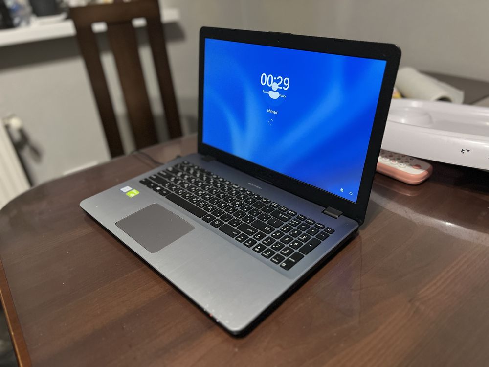 Asus k542U Core i7