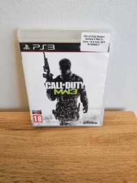 Call of Duty Modern Warfare 3 PlayStation 3 As Game & GSM 6277