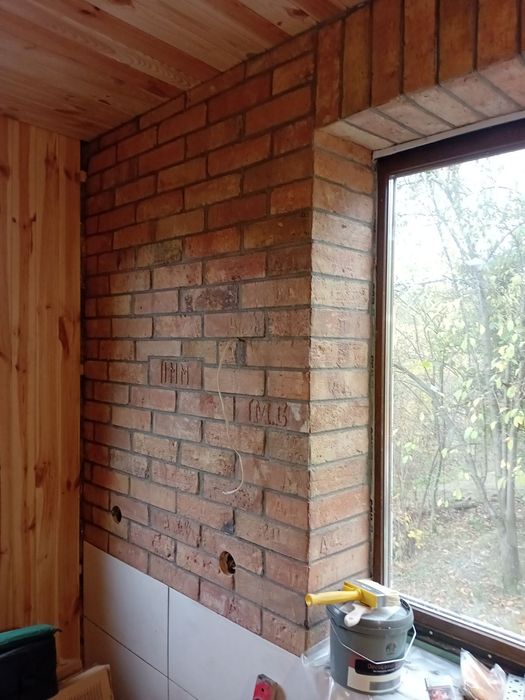 Предлагаю строительные услуги