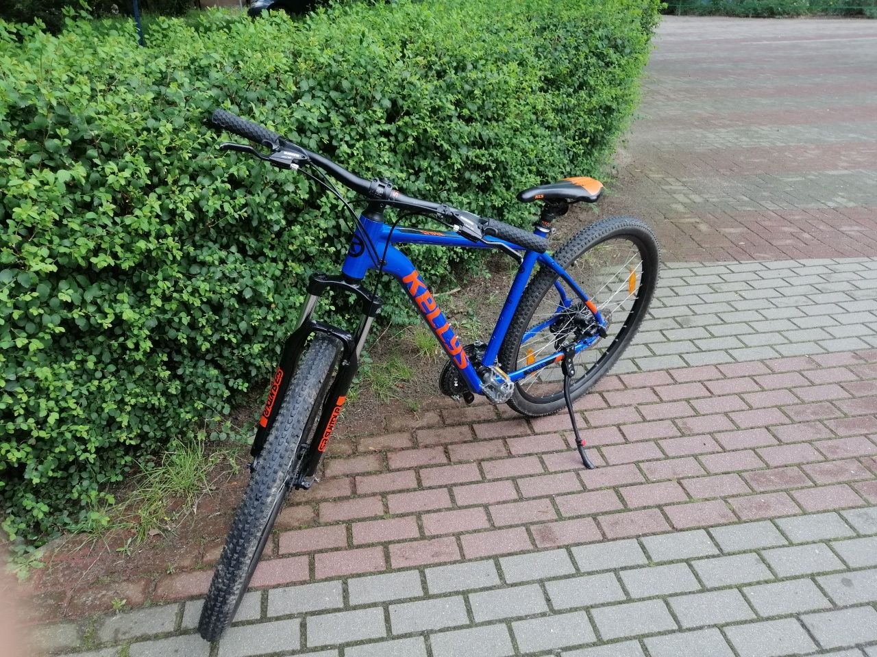 Rower Kellys Spider 30