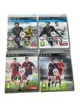 4 części FIFA 13 / FIFA 14 / FIFA 15 / FIFA 16 PS3