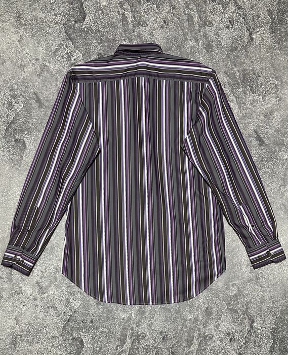 Сорочка Etro made in Italy оригінал, розмір XL