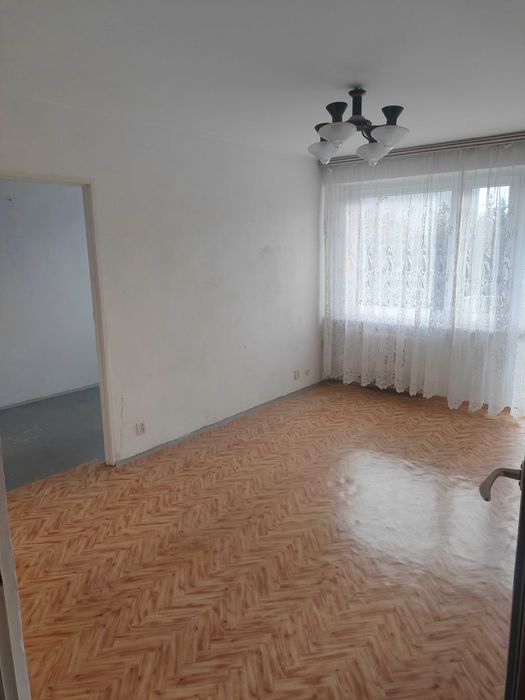 Mieszkanie os. Grunwaldzkie 48m2