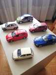 Carrinhos de brincar