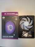 Wentylator Cooler Master 120 RGB