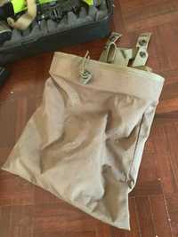 Dump mag pouch airsoft