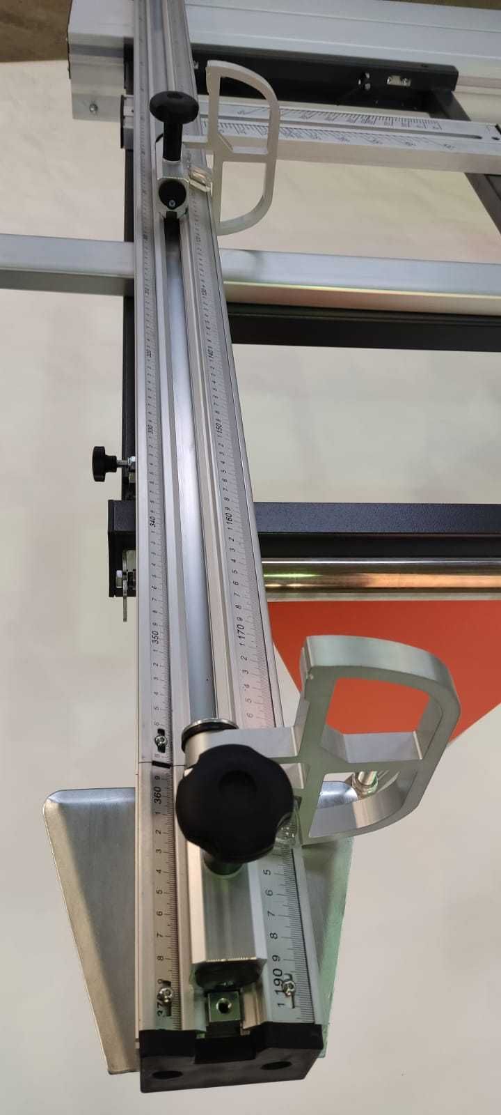 Piła Pilarka Formatowa Rema Fx 250 - Nowy model