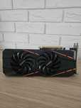 Gigabyte GeForce GTX 1060 6GB – sprawna, chłodzenie OC