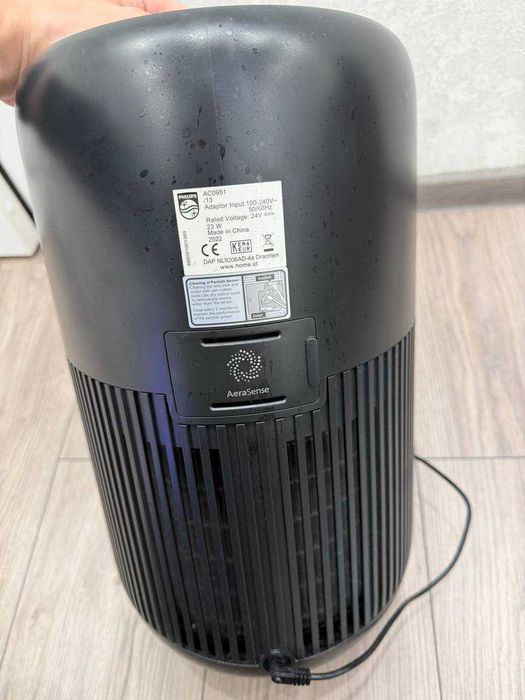 Очищувач повітря PHILIPS AC0951/13