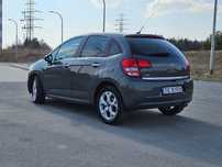 Citroën C3 Citroen C3, zadbany, ubezpieczenie do końca roku