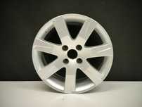Alufelga 16 4x108 ET32 Peugeot #339