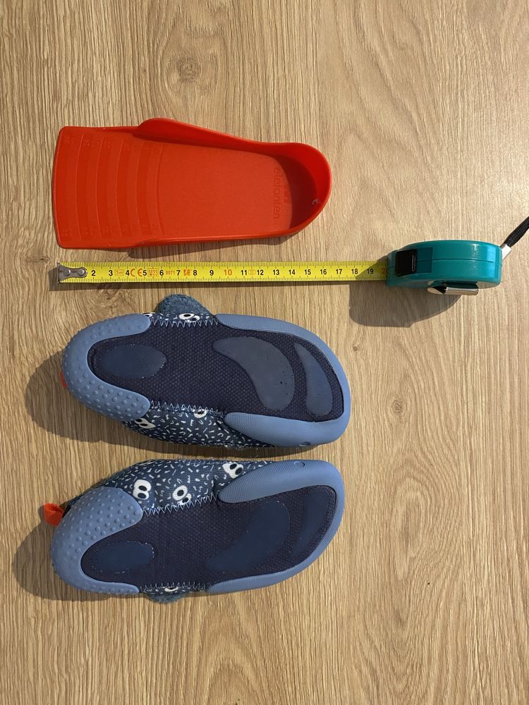 Buty dla dzieci Domyos Babylight rozmiar 27