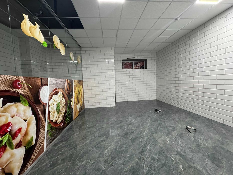 ВИГІДНА ПРОПОЗИЦІЯ!!! Комерція вільного призначення на Щасливому