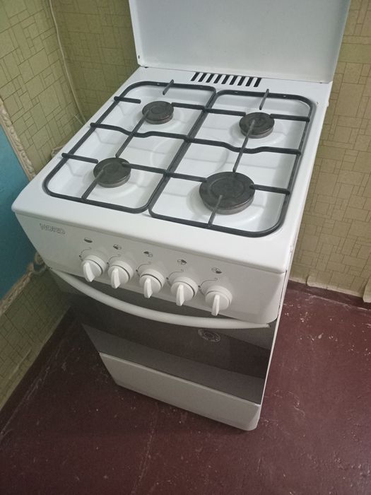 Техніка для кухні.