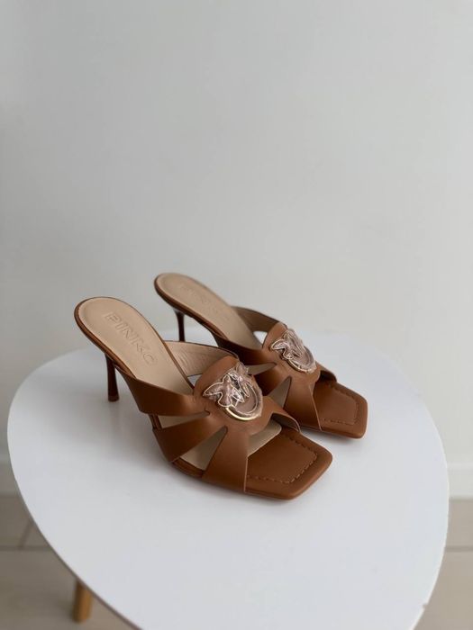 Pinko 36, 37, 38, 39, 40, 41 шкіра