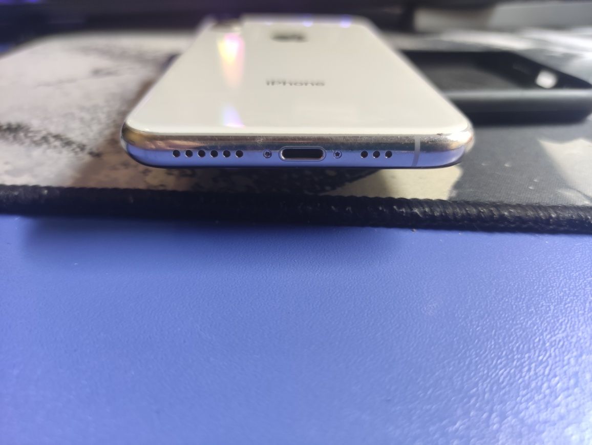 iPhone Xs 64 gb NeverLock