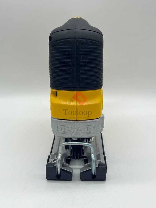 Аккумуляторный бесщеточный лобзик DEWALT DCS334B 20V MAX